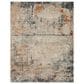 Loloi Axel 2" x 3" Stone Area Rug, , large