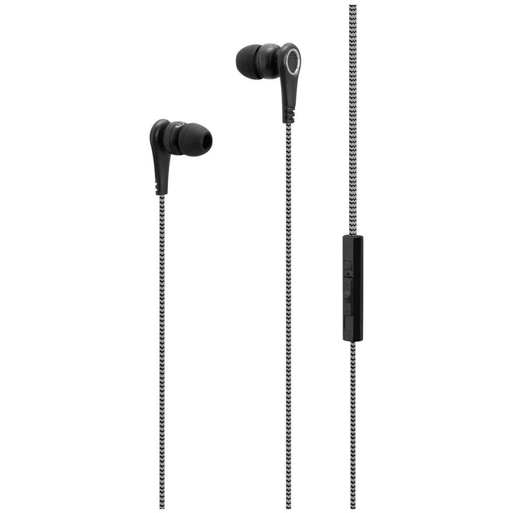 iLive Wired Earbuds, , large