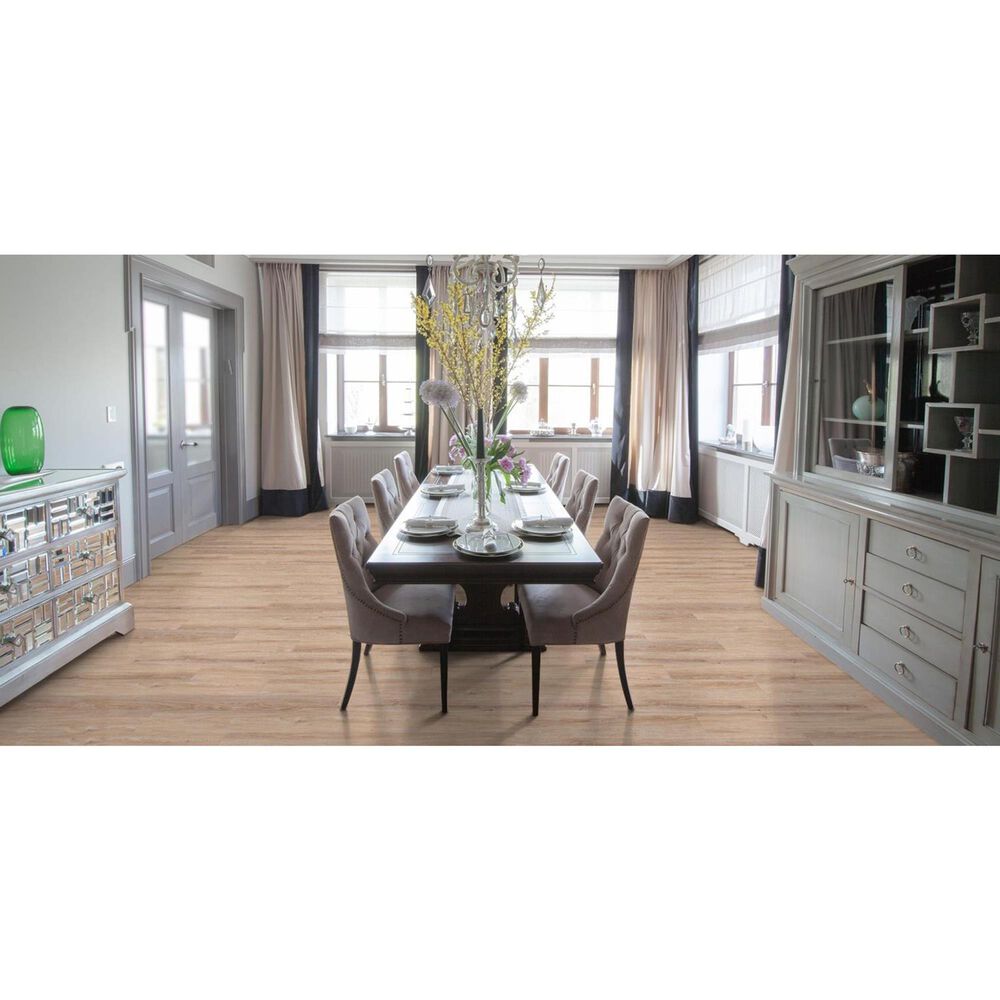 Tarkett ProGen Vista Oak Limed Natural 7&quot; x 48&quot; Luxury Vinyl Plank, , large