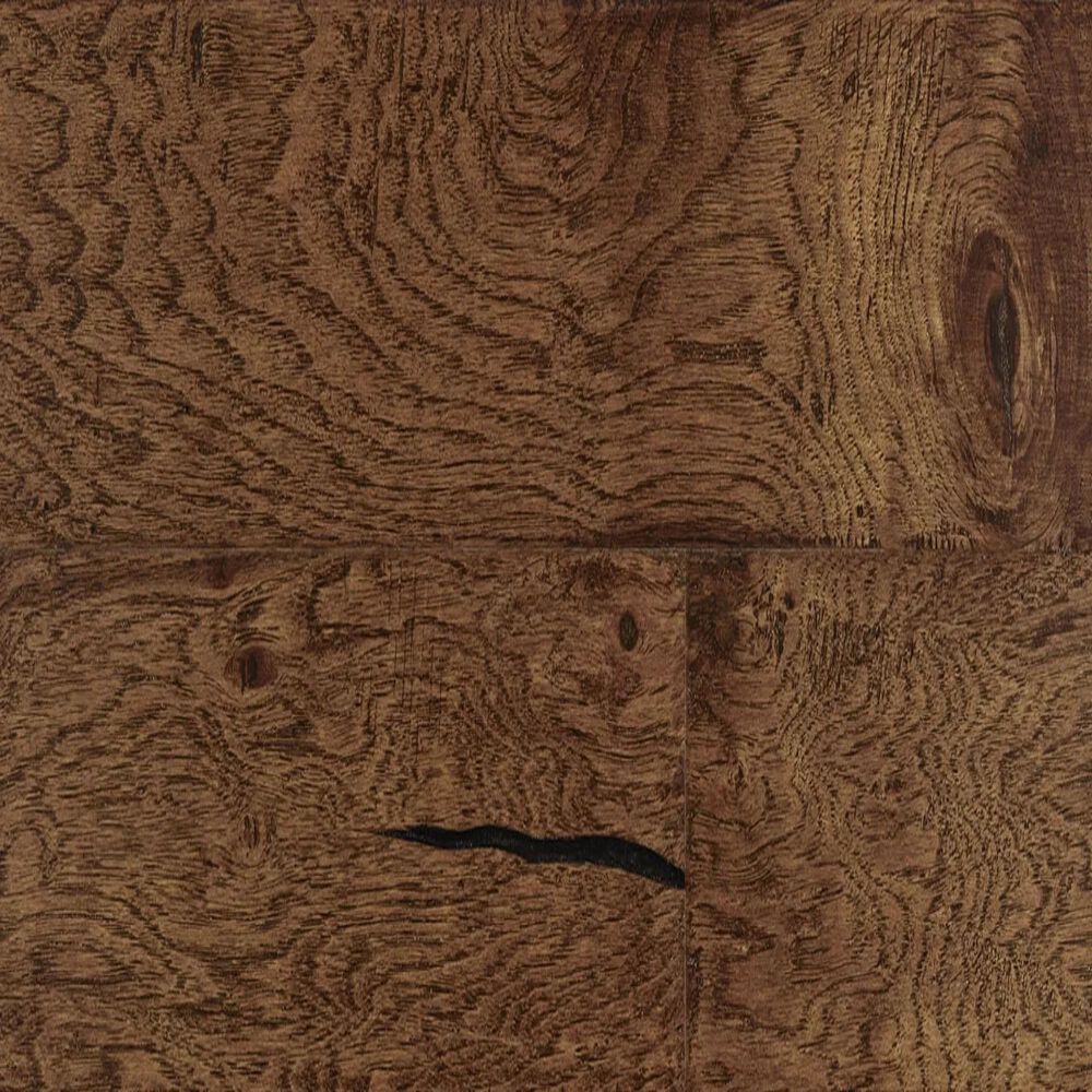 Regal Hardwoods Elk Mountain Ramsey 3/8" 5" x 47.75" Hickory Hardwood, , large