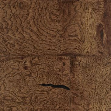 Regal Hardwoods Elk Mountain Ramsey 3/8" 5" x 47.75" Hickory Hardwood, , large