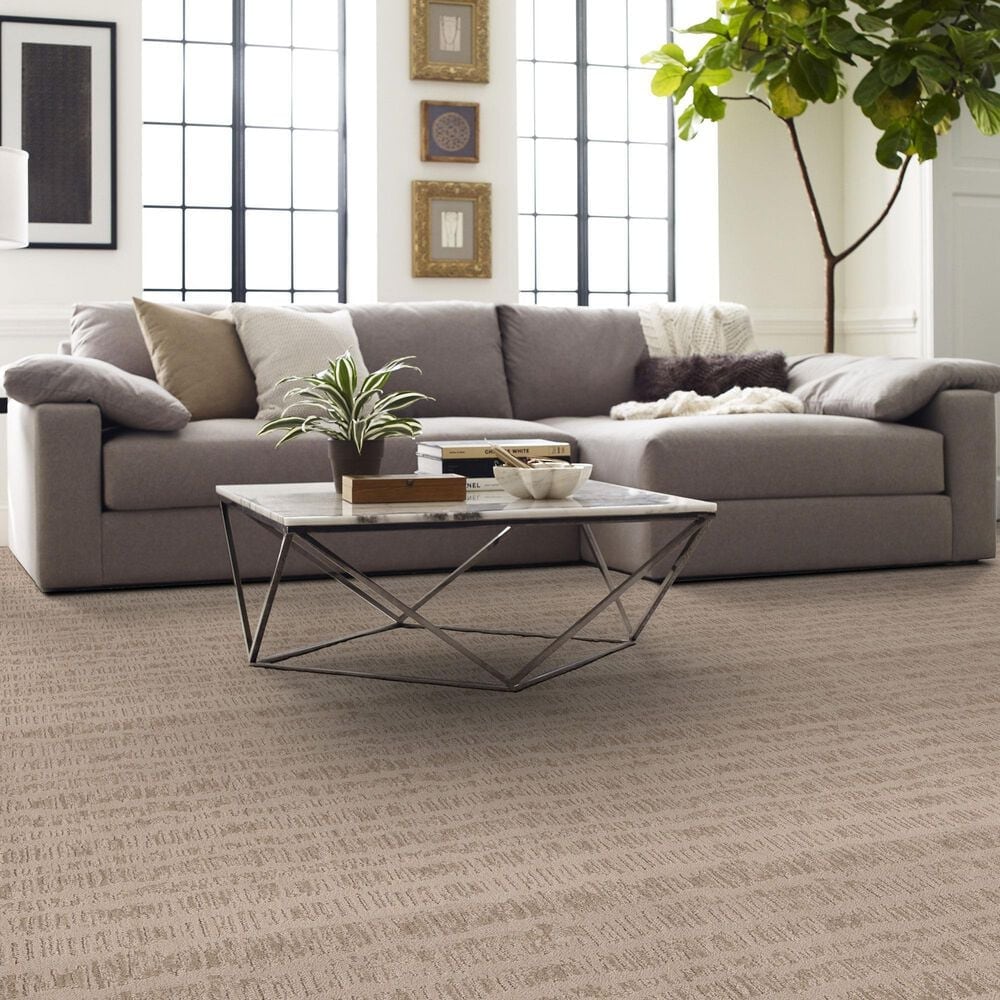 Anderson Tuftex Resort Chic Carpet in Natural Beauty, , large