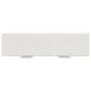 Ashley Zuraleus 5-Piece California King Upholstered Platform Bedroom Set in Matte White, , large