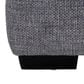 Moore Furniture Juno Stationary Loveseat in Crosby Denim, , large