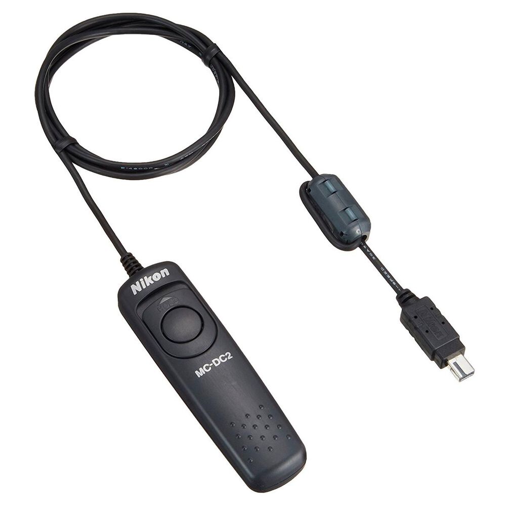 Nikon MC-DC2 Remote Release Cord, , large
