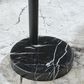 Ashley Gibbswellner Metal Arc Lamp in Black, , large