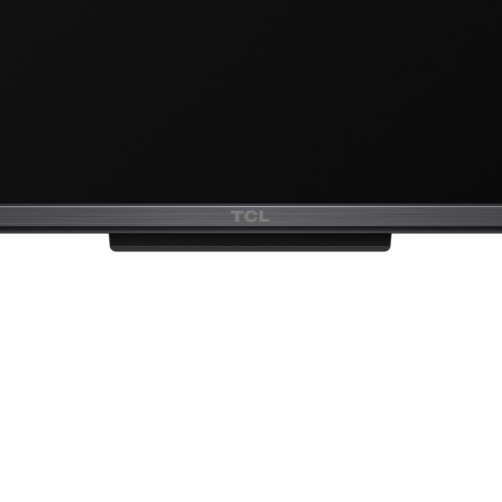 TCL 55&quot; Q Class 4K UHD QLED with HDR in Black - Smart TV, , large