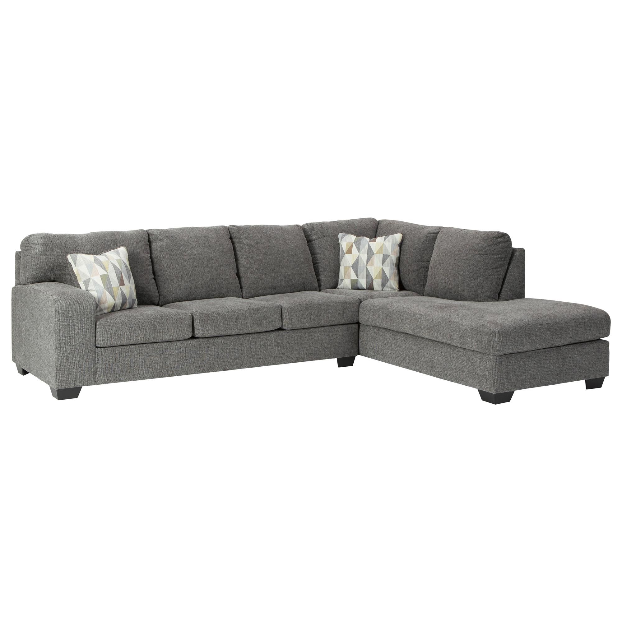 Dalhart sectional shop ashley