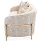 Vista Haus Lisbon Stationary Sofa in Opal, , large