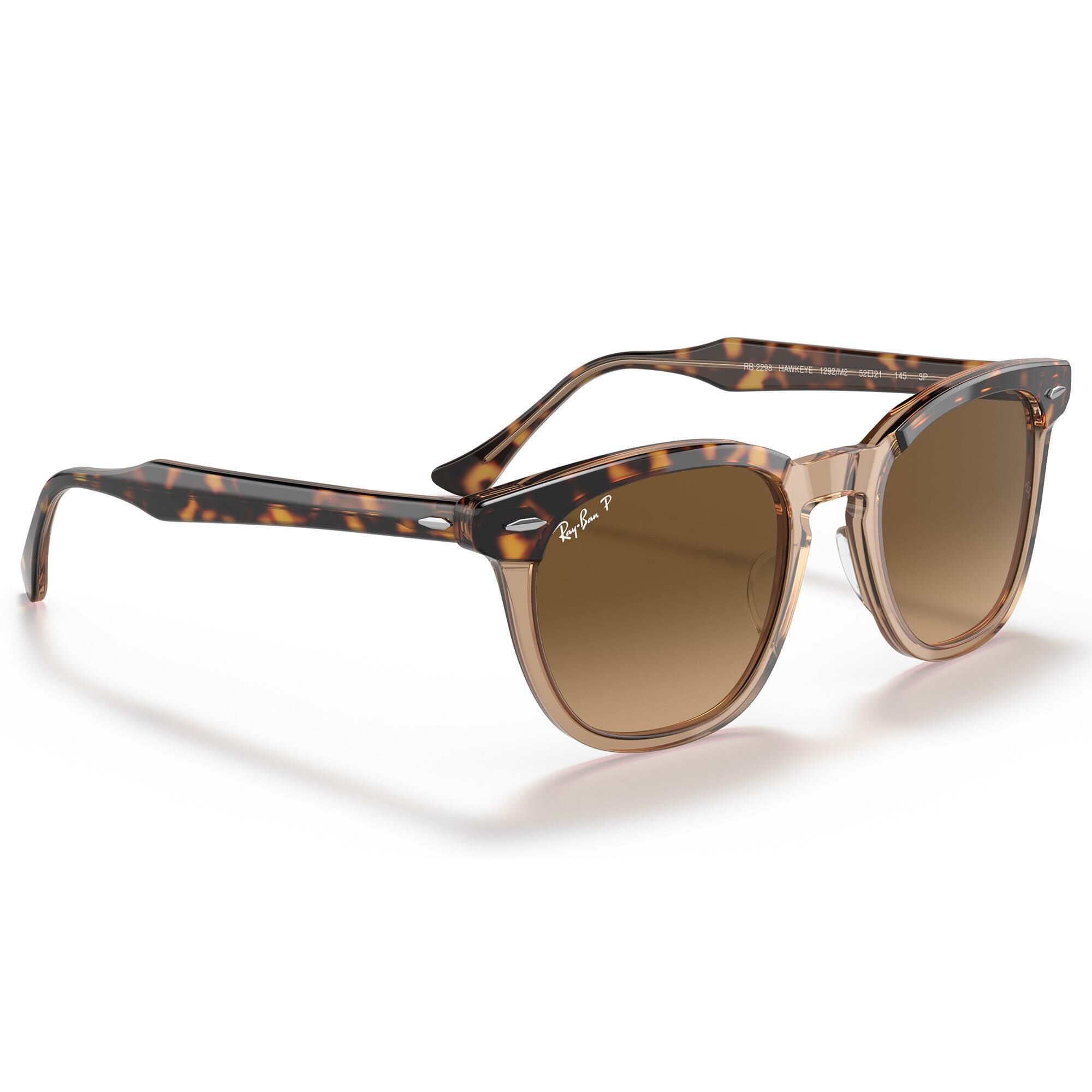 Ray ban brown havana best sale
