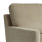 Ashley Icaman Swivel Chair in Sand, , large