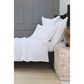 Pom Pom At Home Chatham Standard Sham in White, , large