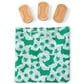 Melissa & Doug Feed, Walk, and Poo Pup Wooden Pull Toy, , large