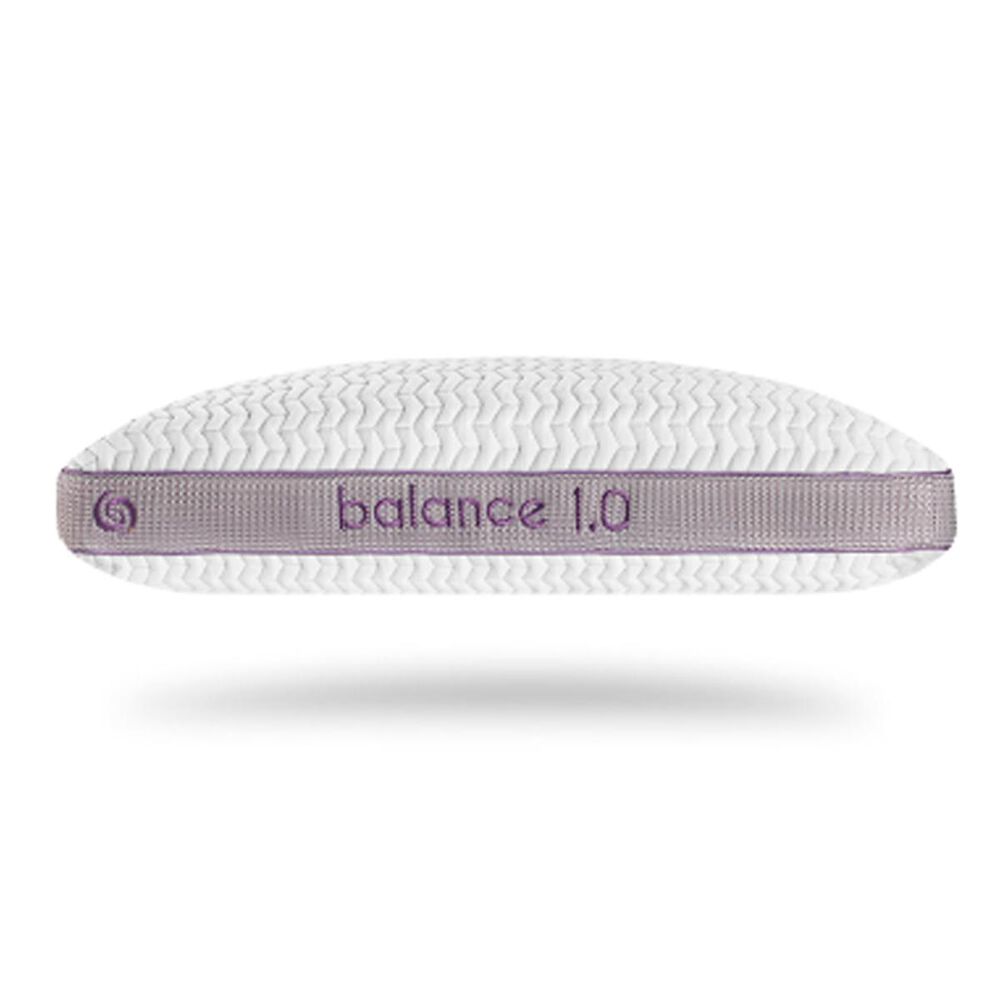 Bedgear Balance 1.0 Standard Pillow, , large