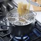 Frigidaire 30" Gas Range with Air Fry in Stainless Steel, , large