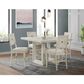 Mayberry Hill Avalanche Side Chair in Antique White, , large