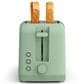 Bella 4-Slice Slim Toaster in Seaglass, , large