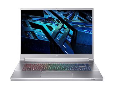 Acer Predator Triton 300 SE 16 WQXGA Gaming Laptop- Intel Core i7-12700H - NVIDIA GeForce RTX 3060 - G-SYNC-512GB PCIeGen4x4 SSD, , large
