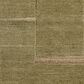 Loloi Beckham Natural and Moss 4" x 6" Area Rug, , large