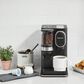 Cuisinart Grind and Brew Single-Serve Coffee Maker in Black, , large