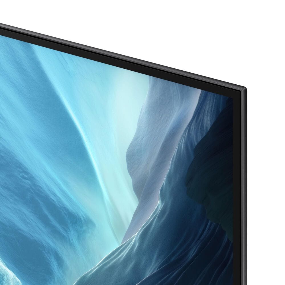 Samsung 48" Class S90H OLED 4K UHD Vision AI in Black - Smart TV, , large