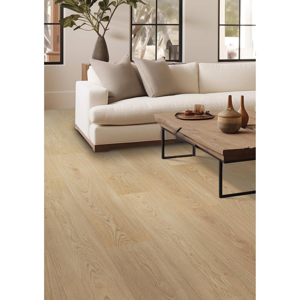 Karastan Summerhill Chase Primrose 9&quot; x 72&quot; Luxury Vinyl Plank, , large