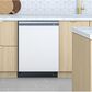 Samsung Bespoke Bespoke Smart 24" Dishwasher with StormWash+ in White Glass, , large