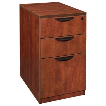 Regency Global Sourcing Legacy Box File Cabinet in Cherry, , large