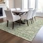 Dalyn Rug Company Solace SL8 10" x 14" Aloe Area Rug, , large