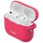 LAUT POD Case for AirPods Pro 3 in Paradise Coral, , large