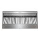 Best Hoods 48" Built-In Hood with Internal Blower, , large
