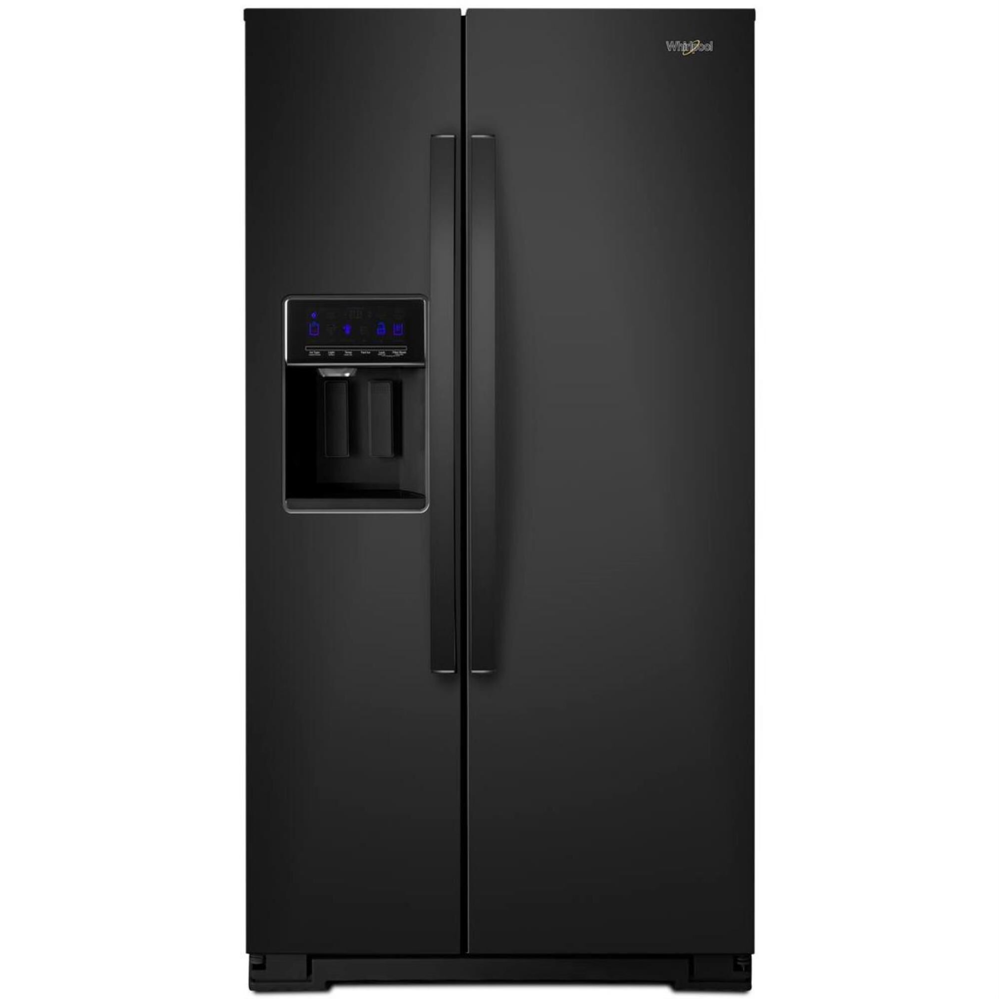 Whirlpool rv fridge on sale