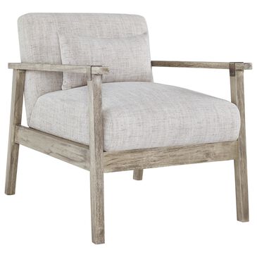 Ashley Dalenville Accent Chair in Platinum, , large