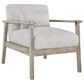 Ashley Dalenville Accent Chair in Platinum, , large