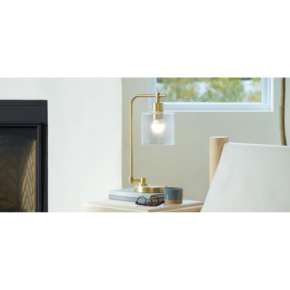 Amazon Echo 4th Gen in Twilight Blue + Ring A19 Smart Bulb, , large