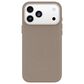 OtterBox Symmetry Cactus Leather Case for iPhone 17 Pro Max in Grey Comfort, , large