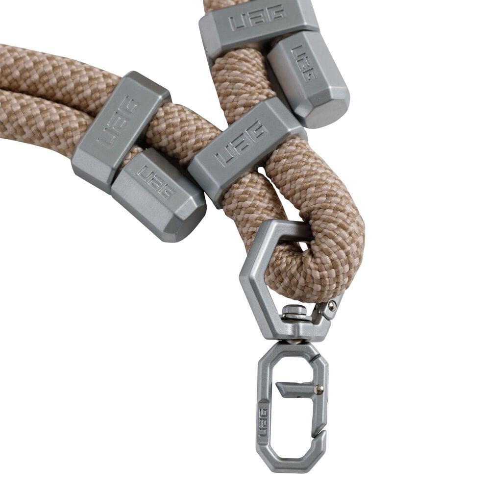 UAG Civilian Crossbody Slim Lanyard in Dune, , large
