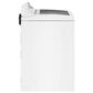 WHIRLPOOL 4.3 Cu. Ft. Top Load Impeller Washer and 7.0 Cu. Ft. Electric Front Load Dryer Laundry Pair in White, , large