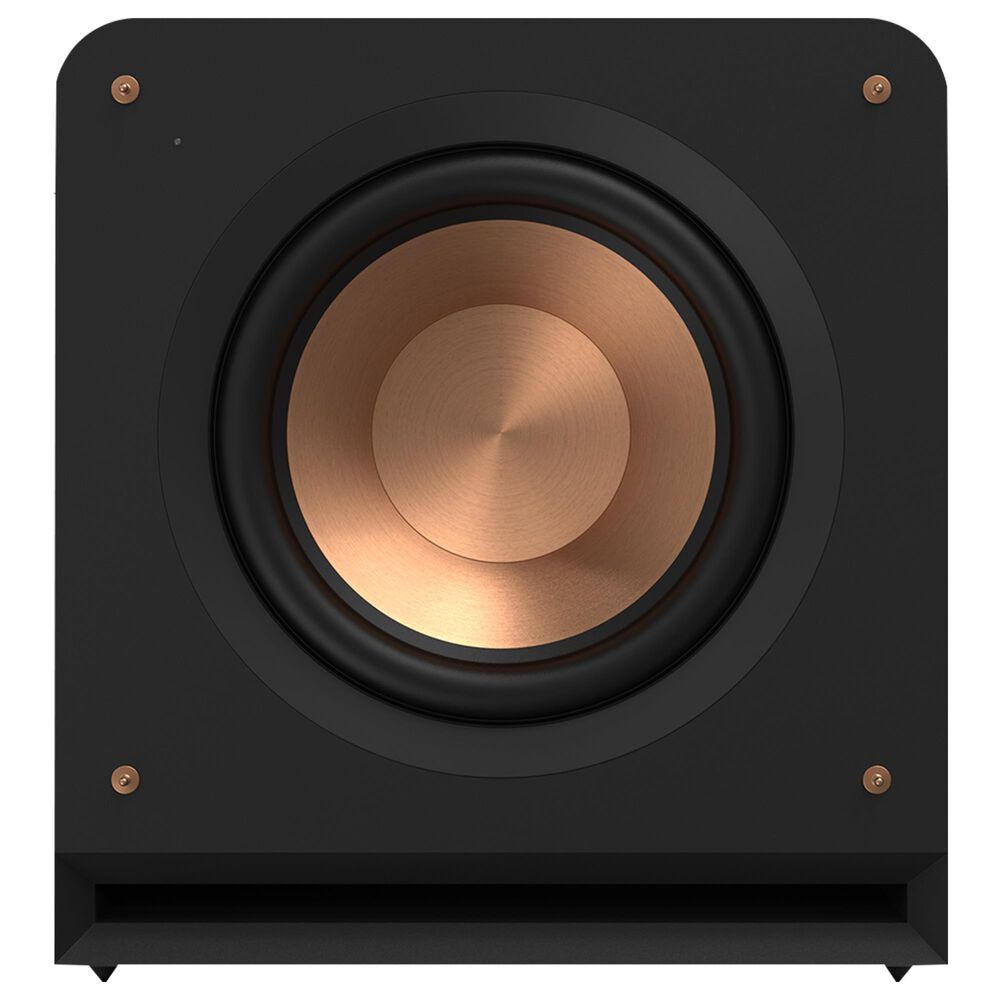 Klipsch Reference Premiere 1200SW 12" Subwoofer - Black, , large