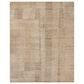 Loloi Scout Beige and Sand 2" x 3" Area Rug, , large