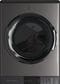 Electrolux 4.5 Cu. Ft. Washer and 8.0 Cu. Ft. Electric Dryer Stack Laundry in Titanium, , large