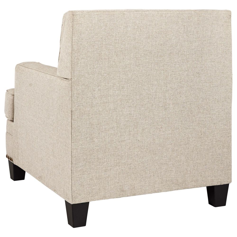 Ashley Claredon Accent Chair in Linen, , large