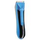 Barbosal Body Hair Trimmer in Black and Blue, , large