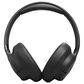 JBL Tune 780NC Wireless Over-Ear Headphones in Black, , large
