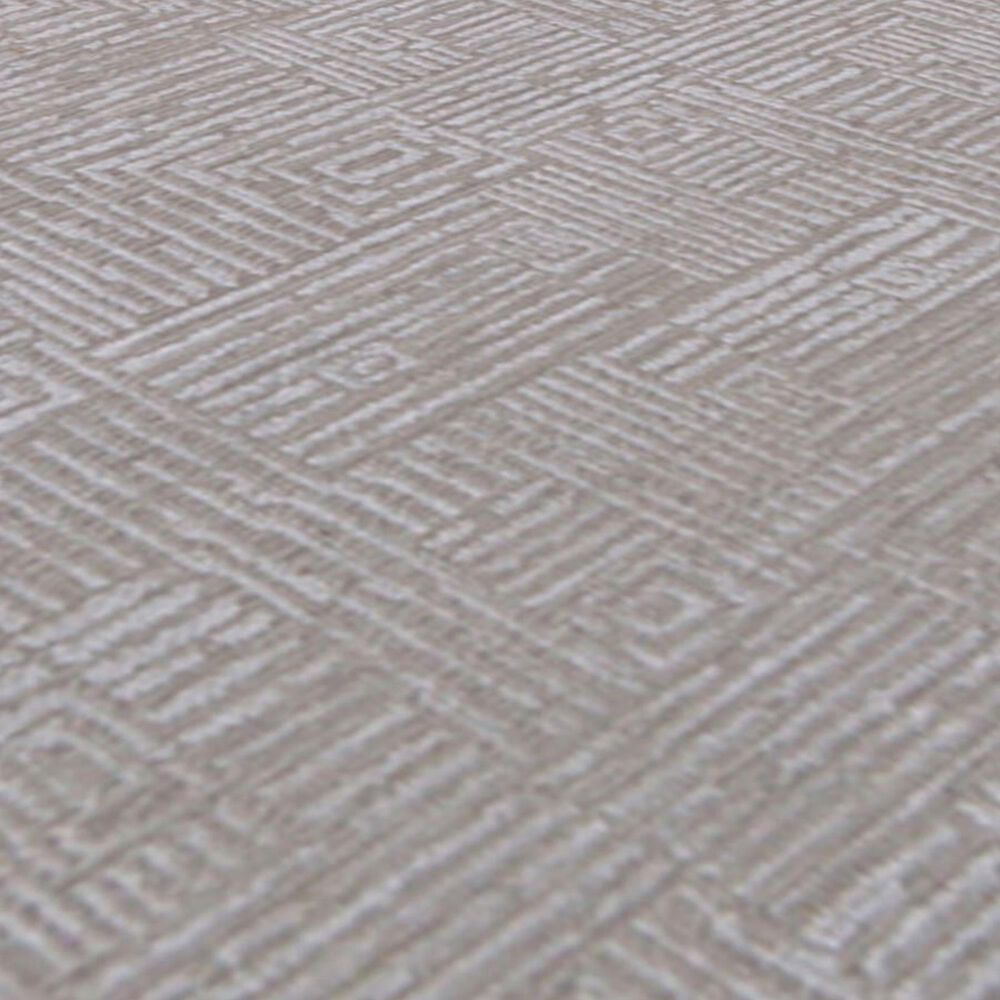 Amer Rugs Quartz 2&#39; x 3&#39; Beige Area Rug, , large