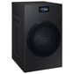 Samsung 5.3 Cu Ft. Bespoke AI Vented Laundry Combo All-in-One Ultra Capacity Washer and Electric Dryer with AI Home in Brushed Black, , large