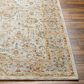 Surya Mona Lisa 10" x 14" Light Sage, Tan, Mustard, Olive, Brick Red, Dark Blue and Burgundy Area Rug, , large