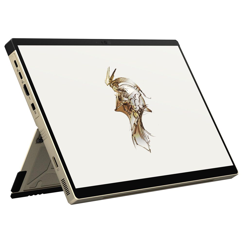 ASUS 13.4" ROG Flow Gaming Laptop | AMD Ryzen AI MAX+ 395 - 128GB RAM - AMD Radeon 8060S Graphics - 1TB SSD in Decennium Gold, , large