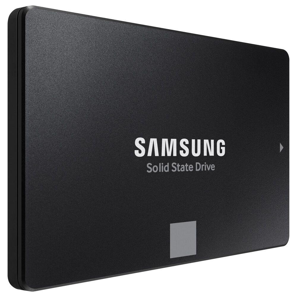 Samsung 870 EVO Sata 2.5&quot; Solid State Drive 1TB, , large