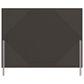 Ashley Broachmyn Dresser Mirror in Light Gray, , large